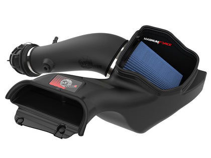 aFe Magnum FORCE Stage-2 Cold Air Intake (Pro 5R) - 2023-2026 Ford F-150 Raptor R