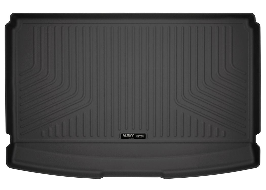 Husky Liners WeatherBeater Cargo Liner (Behind 3rd Seat) - 2018-2024 Ford Expedition Max