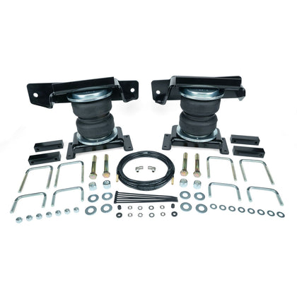 Air Lift LoadLifter 5000 Rear Air Spring Kit for Lifted Trucks - 2017-2022 Ford F-250/F-350 Super Duty