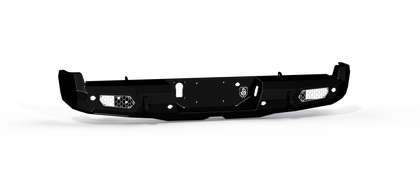Road Armor Evolution Rear Bumper - 2017-2022 Ford F-250/F-350 Super Duty