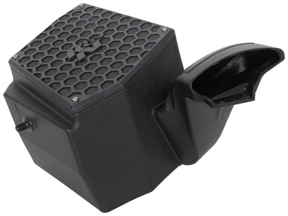 K&N AirCharger Performance Air Intake - 2019-2021 Ford Ranger