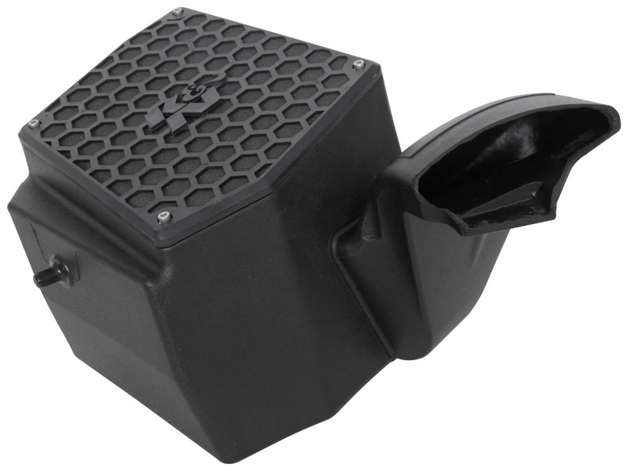 K&N AirCharger Performance Air Intake - 2019-2021 Ford Ranger