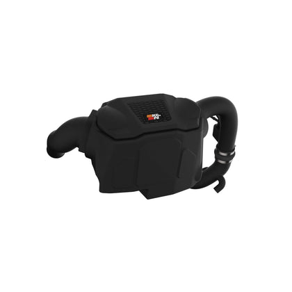 K&N 63-2622 cold air intake for 2020-2026 Ford Explorer ST 3.0L