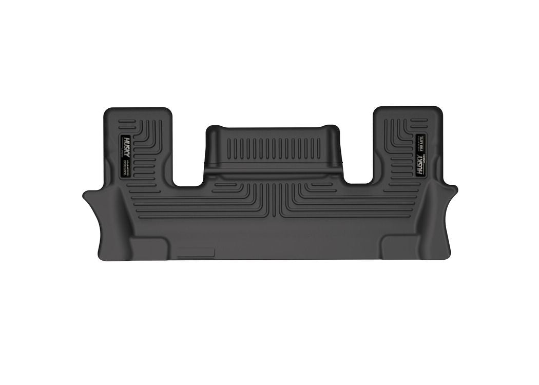 Husky Liners X-act Contour 3rd row floor liner for Ford Explorer
