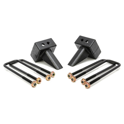 ReadyLift - 5" Rear Block Kit - Ford F-150