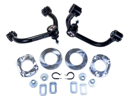 ReadyLift - 3'' Front Lift Kit 2021-2024 Ford F-150 Tremor Models