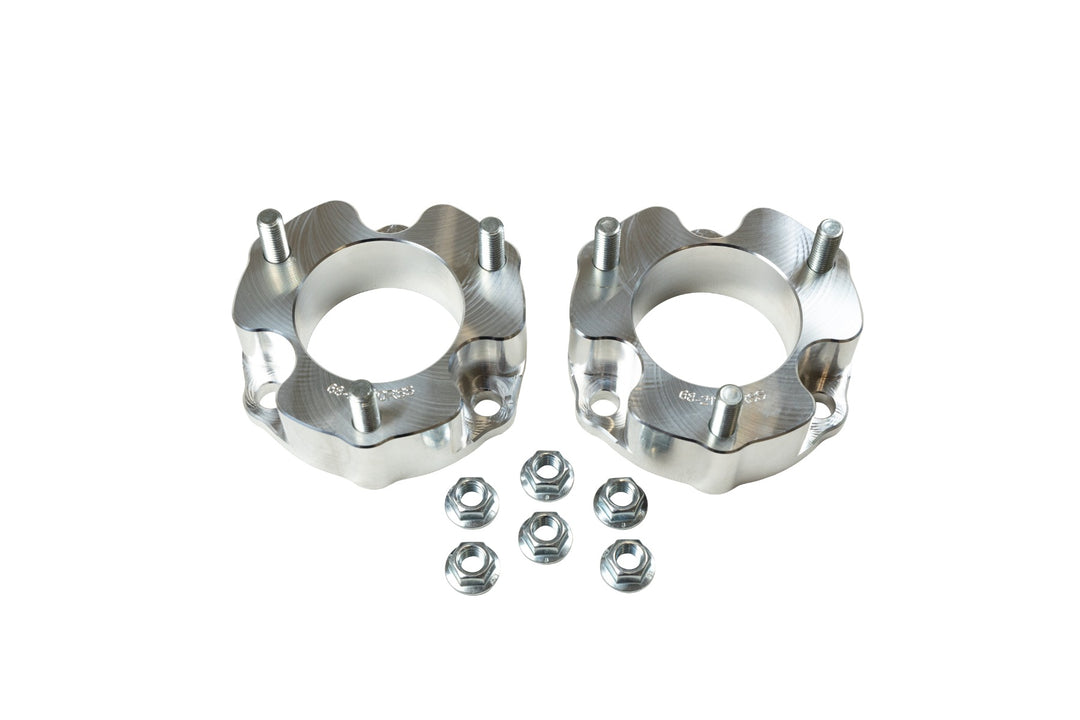 ReadyLift - 1.5'' Leveling Kit - Ford Ranger 4WD 2024-2025