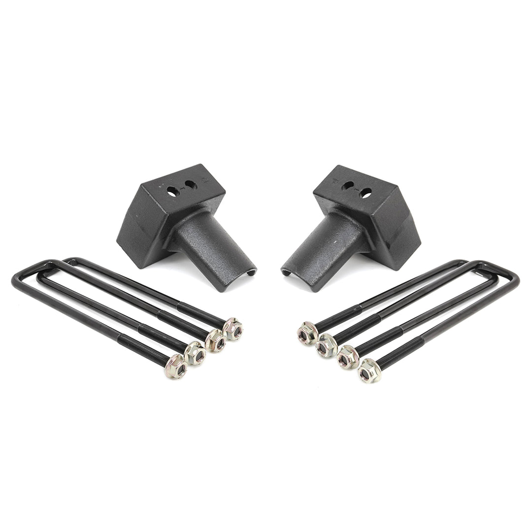 ReadyLift - 5.5" Rear Block Kit - Ford F-150
