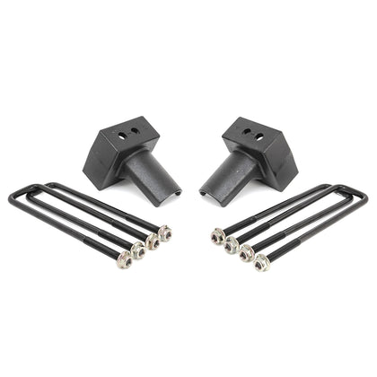 ReadyLift - 5.5" Rear Block Kit - Ford F-150