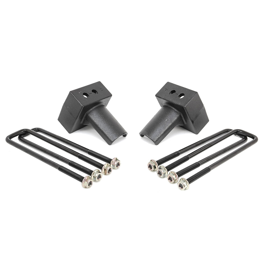 ReadyLift - 5.5" Rear Block Kit - Ford F-150