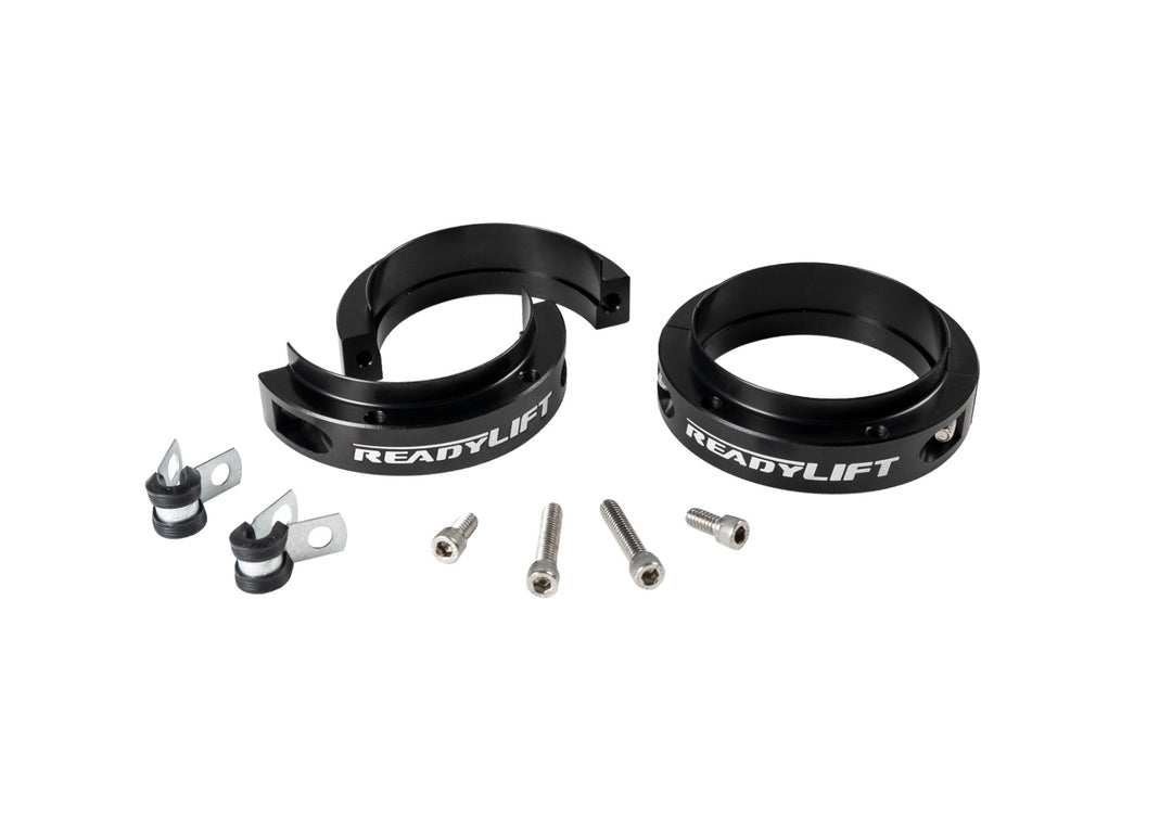 ReadyLift - 1.5" Leveling Kit - Ford Raptor 4WD 2021-2024