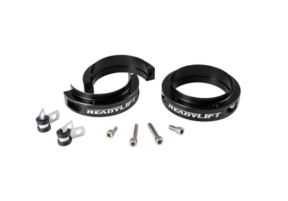 ReadyLift - 1.5" Leveling Kit - Ford Raptor 4WD 2021-2024