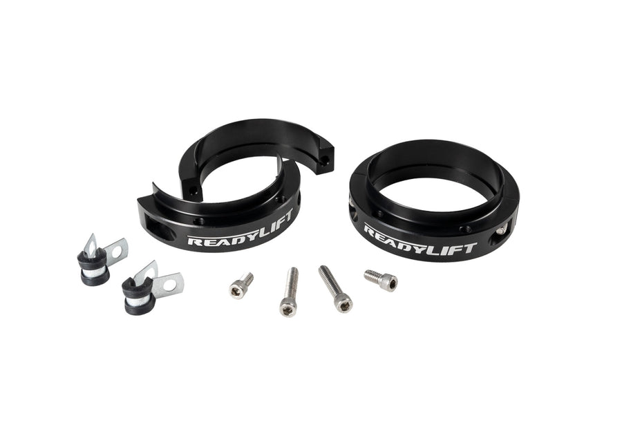 ReadyLift - 1.5" Leveling Kit - Ford Raptor 4WD 2021-2024