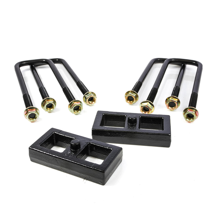 ReadyLift - 1" Rear Block Kit - Ford Ranger