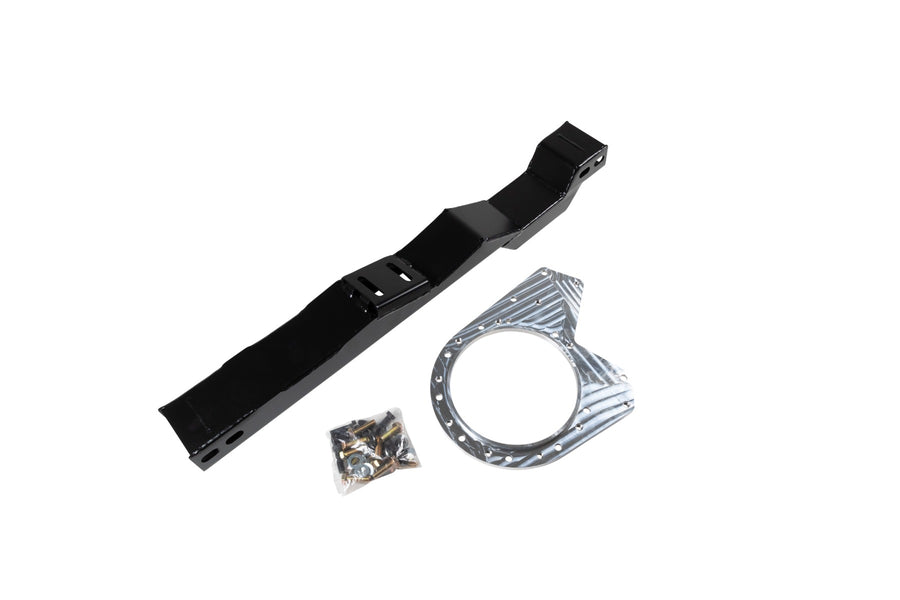 ReadyLift - Ford Super Duty Big Lift Transfer Case Clock Ring With Crossmember