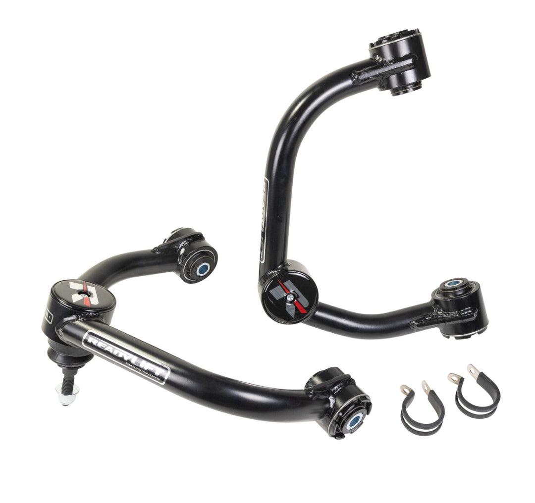 ReadyLift - 2021-2026 Ford F-150 Mid Level Upper Control Arms