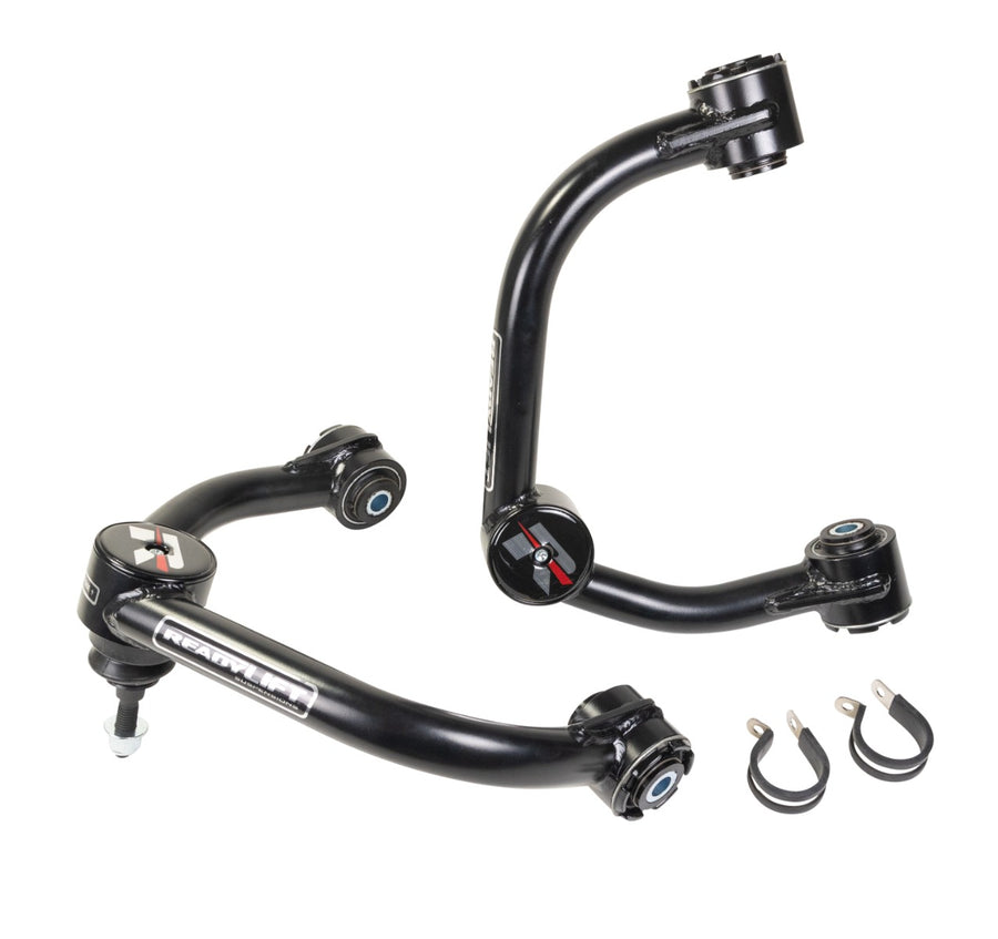 ReadyLift - 2021-2026 Ford F-150 Mid Level Upper Control Arms