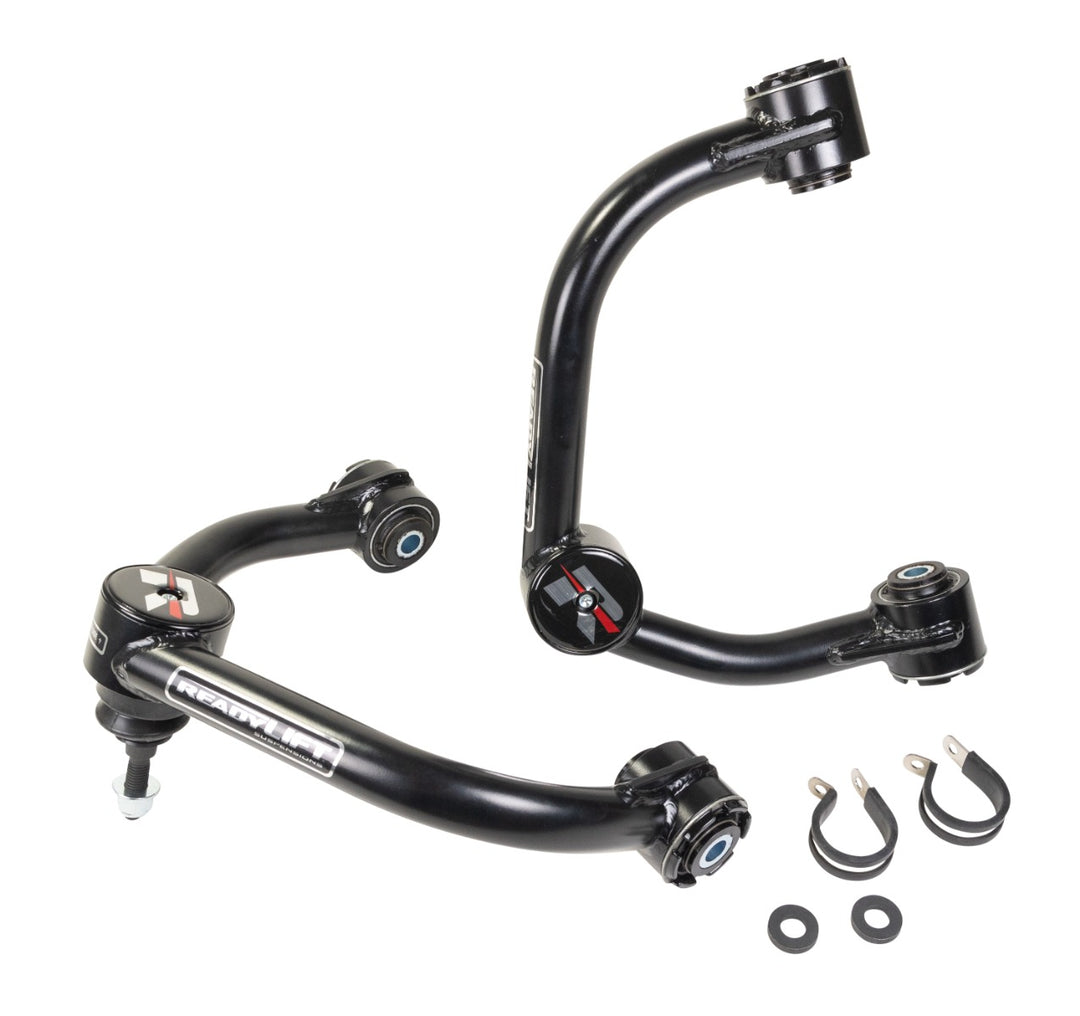 ReadyLift - 2004-2020 Ford F-150 Leveling And Big Lift Upper Control Arms