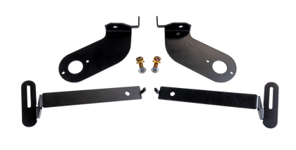 ReadyLift - Ford Super Duty Auto-Leveling Headlight 3.5''-6'' Lift Bracket Kit
