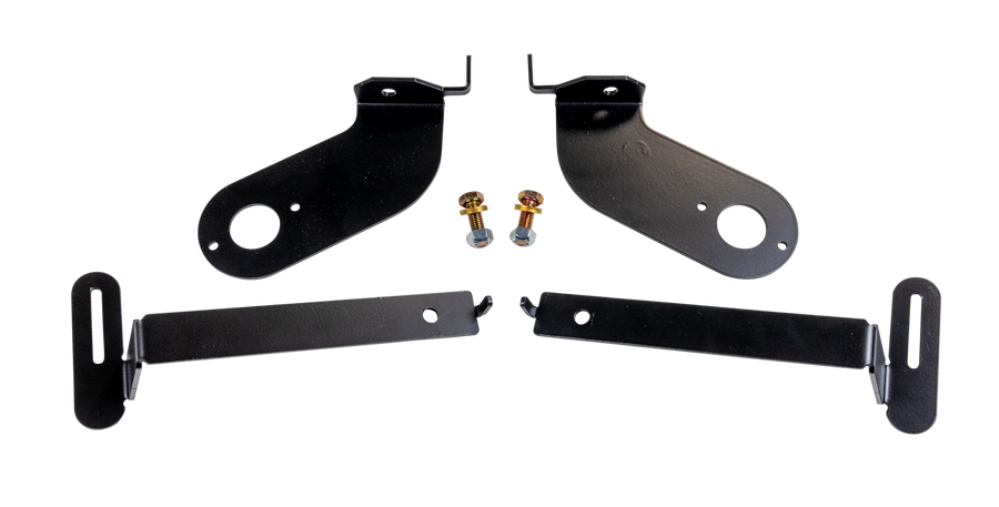 ReadyLift - Ford Super Duty Auto-Leveling Headlight 3.5''-6'' Lift Bracket Kit