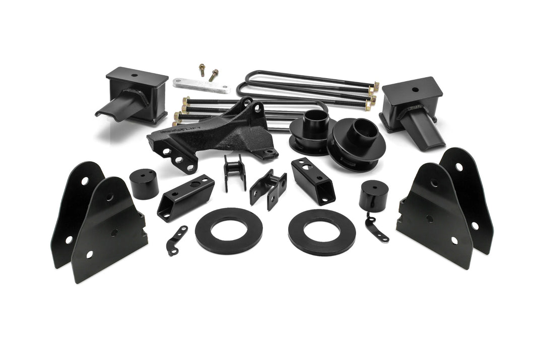 ReadyLift - 2.5" SST Lift Kit - 2020-2022 Ford Super Duty Tremor