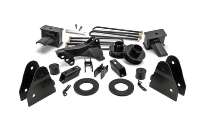ReadyLift - 2.5" SST Lift Kit - 2020-2022 Ford Super Duty Tremor