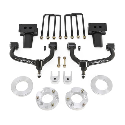 ReadyLift - 3.5" SST Lift Kit - Ford F-150 4WD 2021-2026