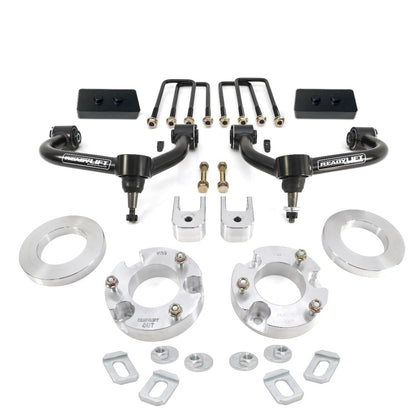 ReadyLift - 3.5" SST Lift Kit - Ford F-150 2WD 2021-2026