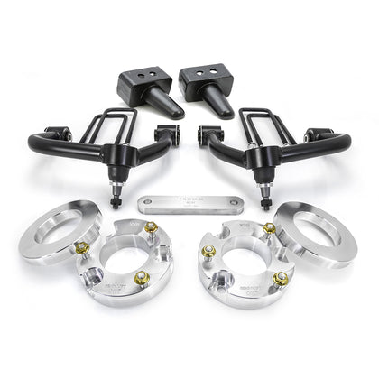 ReadyLift - 3.5" SST Lift Kit - Ford F-150 2009-2013