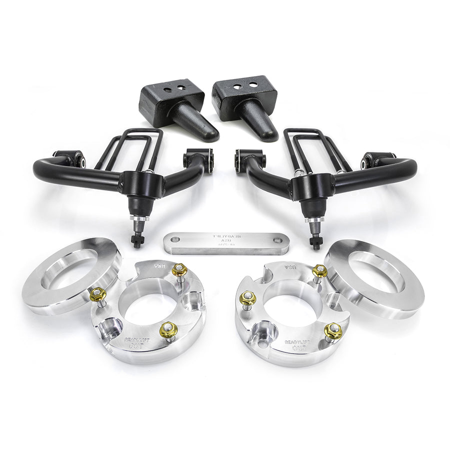 ReadyLift - 3.5" SST Lift Kit - Ford F-150 2009-2013