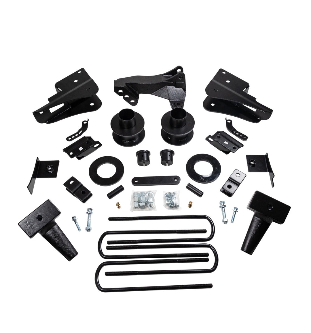 ReadyLift - 3.5" SST Lift Kit - 2023-2026 Ford Super Duty F250/F350 4WD