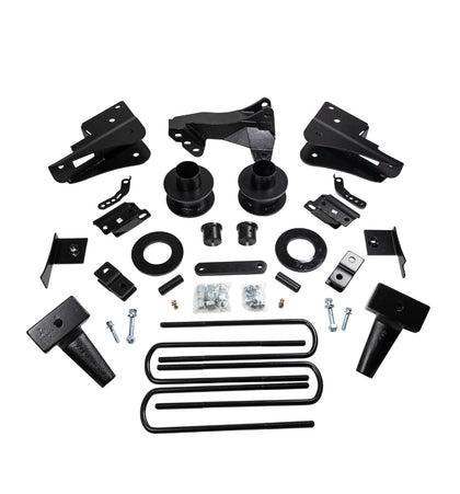 ReadyLift - 3.5" SST Lift Kit - 2023-2026 Ford Super Duty F250/F350 4WD
