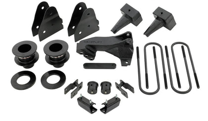 ReadyLift - 3.5" SST Lift Kit - Ford Super Duty F250/F350/F450 4WD (2-pc Drive Shaft Only) 2011-2016