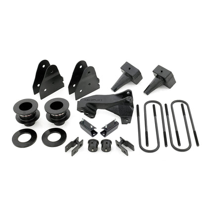 ReadyLift - 3.5" SST Lift Kit - Ford Super Duty F250/F350/F450 4WD (1-pc Drive Shaft Only) 2011-2016