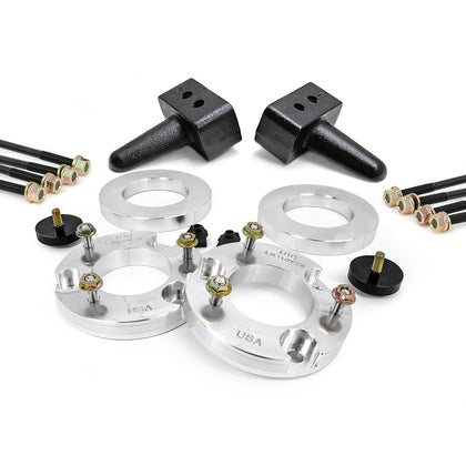 ReadyLift - 2.5" SST Lift Kit - Ford Raptor 4WD 2017-2020