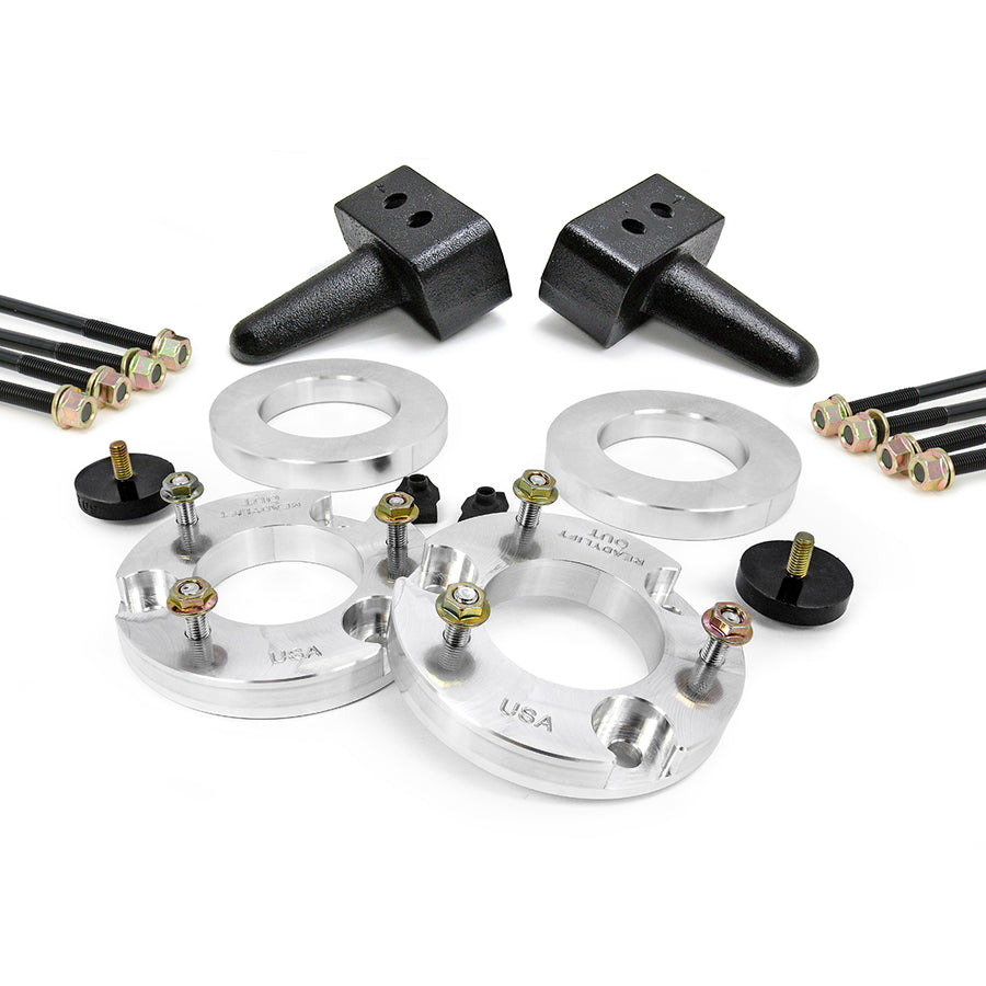 ReadyLift - 2.5" SST Lift Kit - Ford Raptor 4WD 2017-2020
