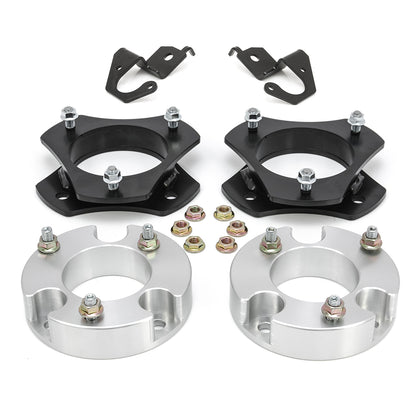 ReadyLift - 3"F / 2"R Lift Kit - Ford Expedition 2018-2024