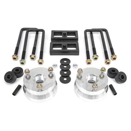 ReadyLift - 3" SST Lift Kit-Ford Ranger 2019-2023