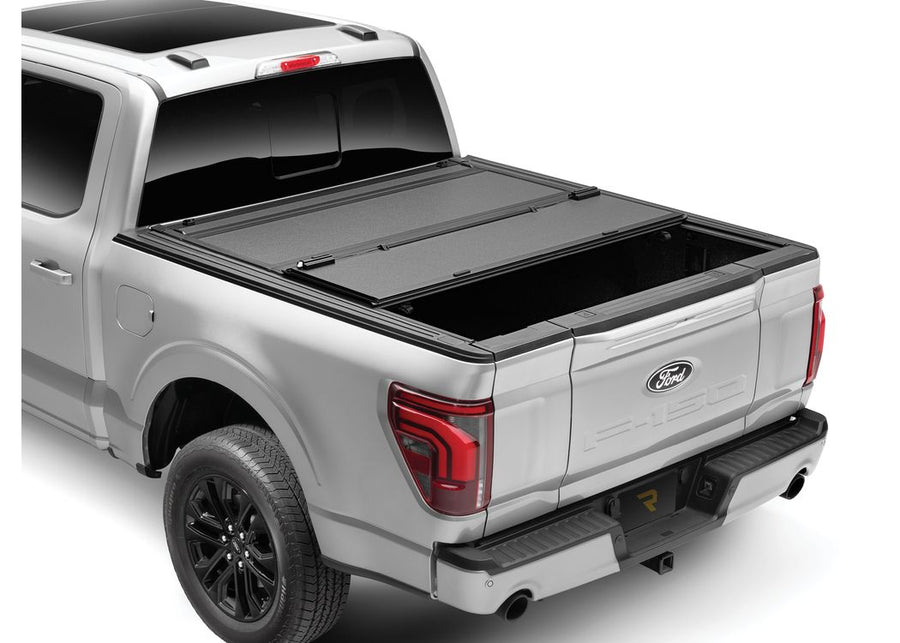 BAK BAKFlip MX4 Hard Folding Tonneau Cover - 2022-2026 Ford Maverick