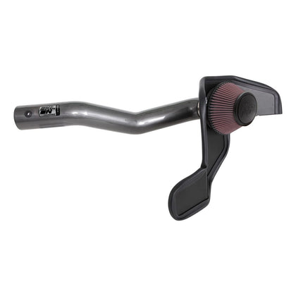 K&N 77-2594KC cold air intake for 2020-2024 Ford Explorer 2.3L
