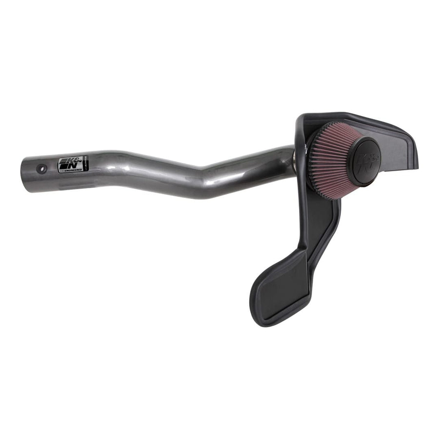 K&N 77-2594KC cold air intake for 2020-2024 Ford Explorer 2.3L