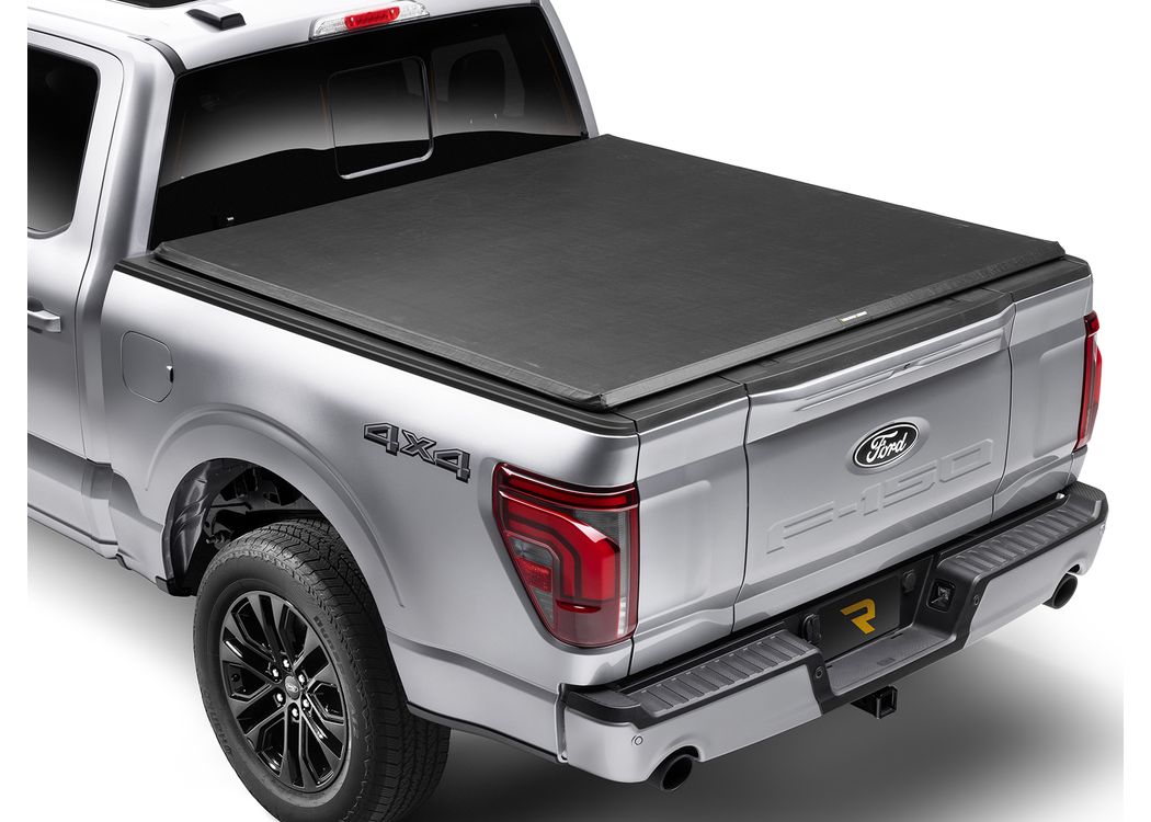 Truxedo TruXport Soft Roll-Up Tonneau Cover - 2022-2025 Ford Maverick
