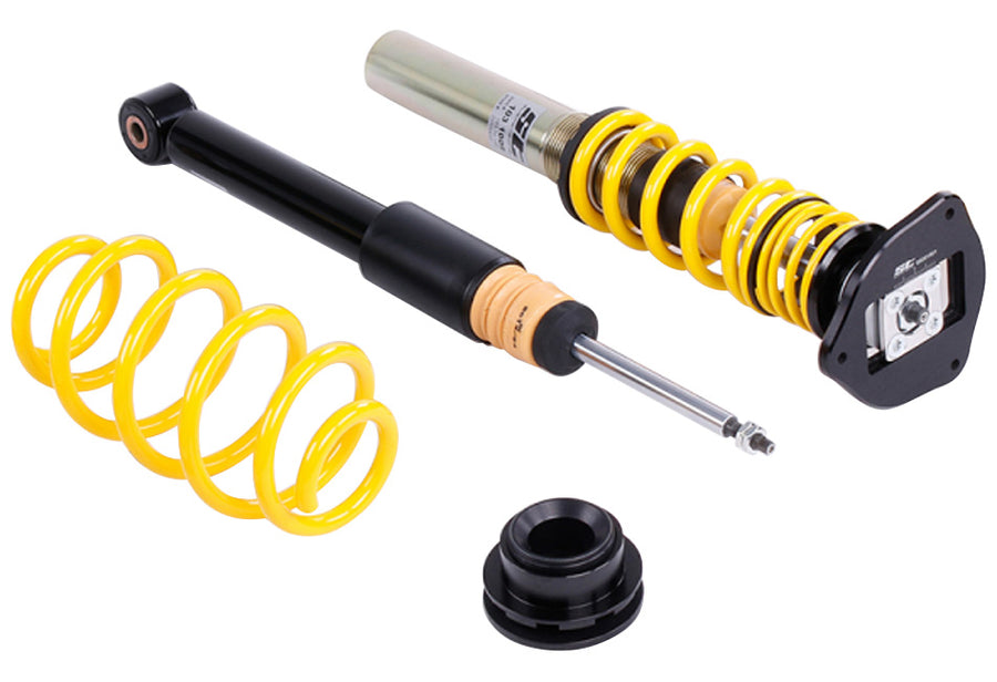 ST Suspensions ST XTA Coilover Kit - 2015-2023 Ford Mustang GT / EcoBoost / V6