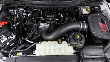 Roush 2021-2026 Ford F-150 Supercharger Kit | 705HP