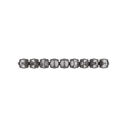 KC HiLiTES 57 inch Pro6 Gravity LED 9-Light Overhead Light Bar System (91333)