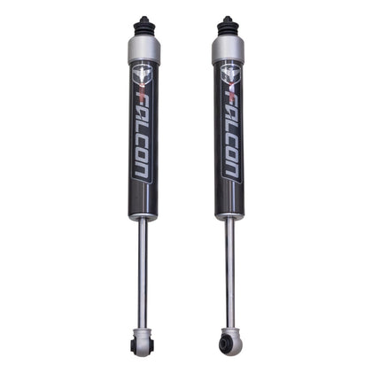 ReadyLift - 2017-2026 FORD F-250/350 SD PREMIUM 2.1 FALCON LEVELING STANDALONE FRONT PAIR