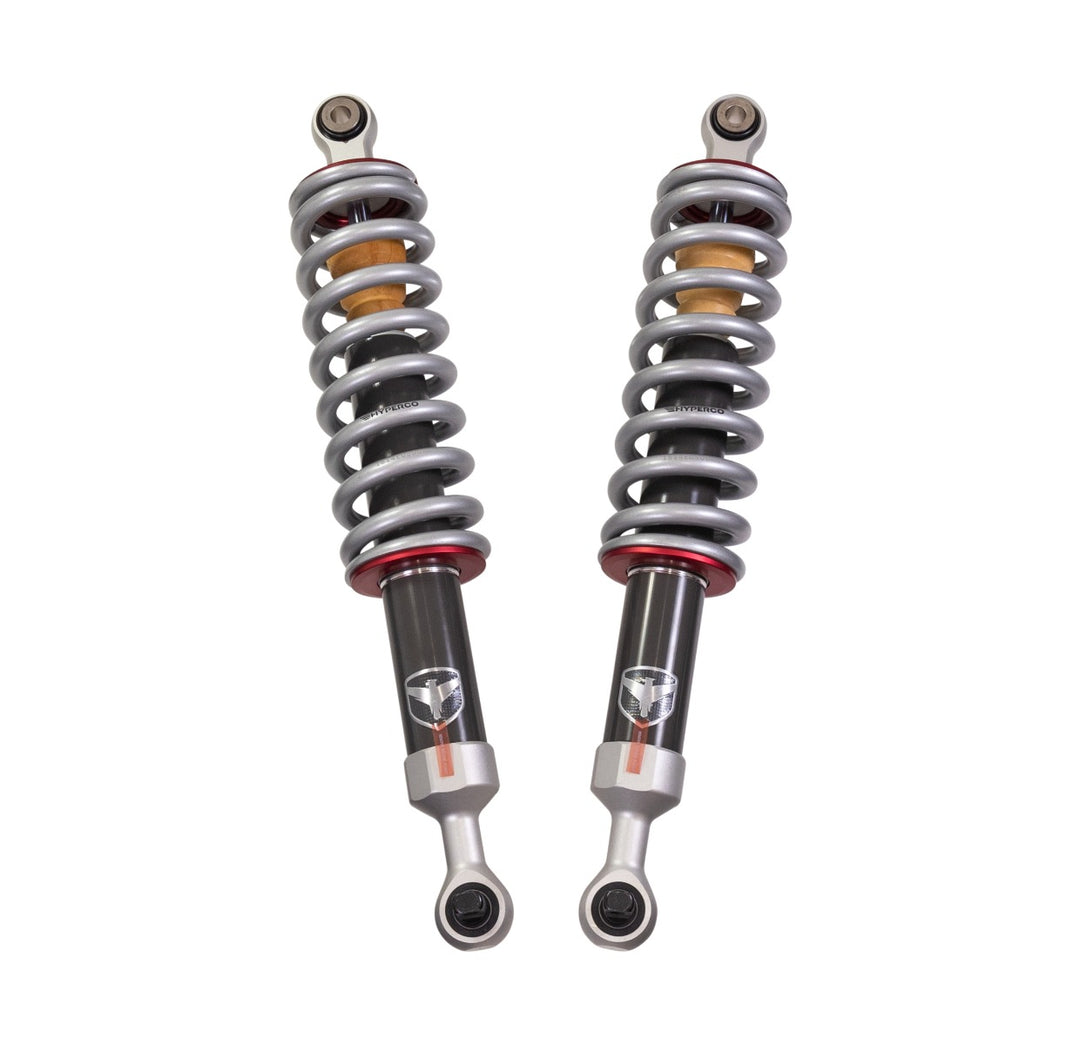 ReadyLift - 2015-2026 FORD F-150 PREMIUM 2.1 FALCON 3.5'' STANDALONE FRONT SET