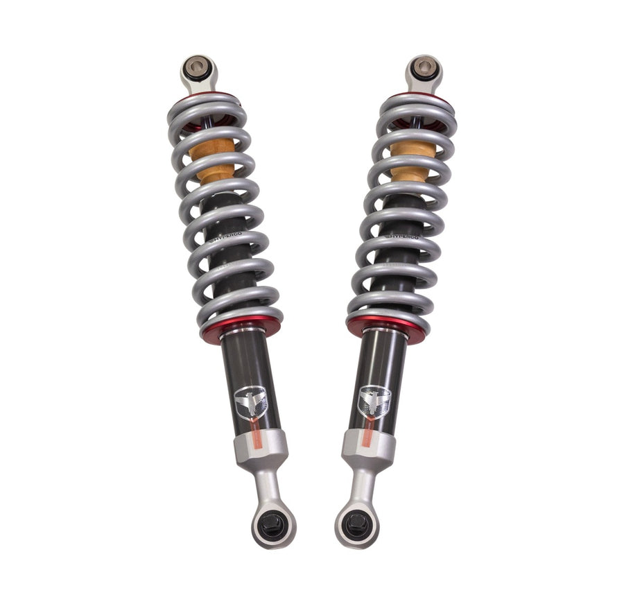 ReadyLift - 2015-2026 FORD F-150 PREMIUM 2.1 FALCON 3.5'' STANDALONE FRONT SET