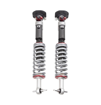 ReadyLift - 2015-2026 FORD F-150 PREMIUM 3.3 FALCON 6" STANDALONE FRONT PAIR