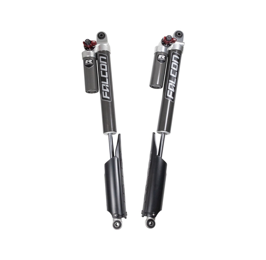 ReadyLift - 2015-2026 FORD F-150 PREMIUM 3.3 FALCON 6" STANDALONE REAR PAIR